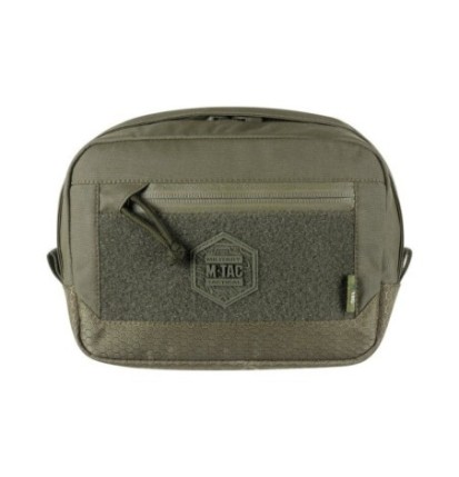 Puzdro viacúčelové M-Tac Utility Elite Hex - ranger green