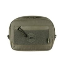 Puzdro viacúčelové M-Tac Utility Elite Hex - ranger green