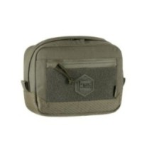 Puzdro viacúčelové M-Tac Utility Elite Hex - ranger green