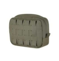 Puzdro viacúčelové M-Tac Utility Elite Hex - ranger green