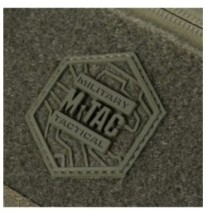 Puzdro viacúčelové M-Tac Utility Elite Hex - ranger green