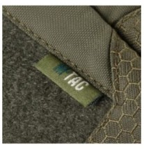 Puzdro viacúčelové M-Tac Utility Elite Hex - ranger green