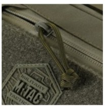 Puzdro viacúčelové M-Tac Utility Elite Hex - ranger green