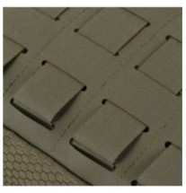 Puzdro viacúčelové M-Tac Utility Elite Hex - ranger green