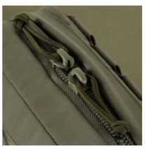 Puzdro viacúčelové M-Tac Utility Elite Hex - ranger green