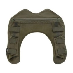 Ramenný chránič k nosičom plátov M-Tac Shoulder Damper QRS - ranger green