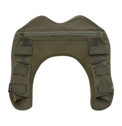 Ramenný chránič k nosičom plátov M-Tac Shoulder Damper QRS - ranger green