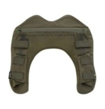 Ramenný chránič k nosičom plátov M-Tac Shoulder Damper QRS - ranger green
