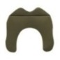 Ramenný chránič k nosičom plátov M-Tac Shoulder Damper QRS - ranger green