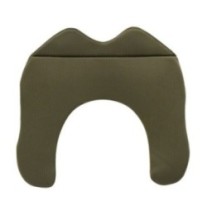 Ramenný chránič k nosičom plátov M-Tac Shoulder Damper QRS - ranger green