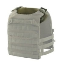 Ramenný chránič k nosičom plátov M-Tac Shoulder Damper QRS - ranger green