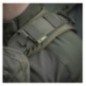 Ramenný chránič k nosičom plátov M-Tac Shoulder Damper QRS - ranger green