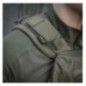 Ramenný chránič k nosičom plátov M-Tac Shoulder Damper QRS - ranger green