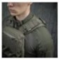 Ramenný chránič k nosičom plátov M-Tac Shoulder Damper QRS - ranger green
