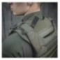 Ramenný chránič k nosičom plátov M-Tac Shoulder Damper QRS - ranger green