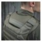 Ramenný chránič k nosičom plátov M-Tac Shoulder Damper QRS - ranger green