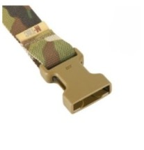 Popruh M-Tac Compressive Strap Gen.II - multicam, 100