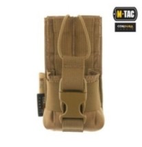 Puzdro na vysielačku M-Tac Radio MT 4400/4800 - coyote