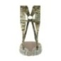 Ramenné popruhy M-Tac Shoulder Belt Straps Laser Cut - multicam, Long