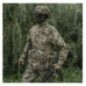 Ramenné popruhy M-Tac Shoulder Belt Straps Laser Cut - multicam, Long