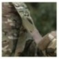 Ramenné popruhy M-Tac Shoulder Belt Straps Laser Cut - multicam, Long