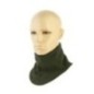 Nákrčník M-Tac Anatomical Snood Adjustable Elite Fleece 320 - olivový, S/M