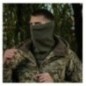 Nákrčník M-Tac Anatomical Snood Adjustable Elite Fleece 320 - olivový, S/M