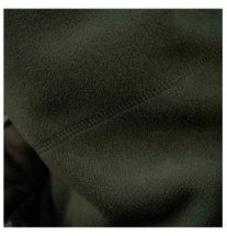 Nákrčník M-Tac Anatomical Snood Adjustable Elite Fleece 320 - olivový, S/M