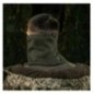 Nákrčník M-Tac Anatomical Snood Adjustable Elite Fleece 320 - olivový, S/M