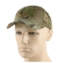 Šiltovka M-Tac Mesh Elite Tactical NYCO Extreme - multicam