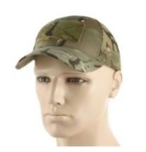 Šiltovka M-Tac Mesh Elite Tactical NYCO Extreme - multicam