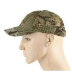 Šiltovka M-Tac Mesh Elite Tactical NYCO Extreme - multicam, S/M