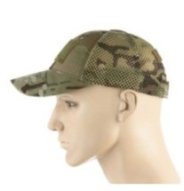 Šiltovka M-Tac Mesh Elite Tactical NYCO Extreme - multicam