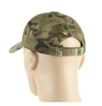 Šiltovka M-Tac Mesh Elite Tactical NYCO Extreme - multicam