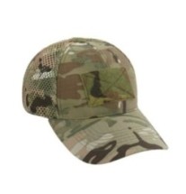 Šiltovka M-Tac Mesh Elite Tactical NYCO Extreme - multicam