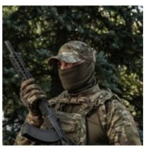 Šiltovka M-Tac Mesh Elite Tactical NYCO Extreme - multicam