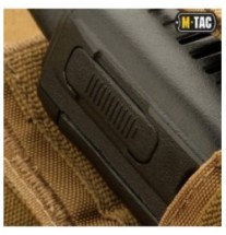 Puzdro na vysielačku M-Tac Radio MT 4400/4800 - coyote