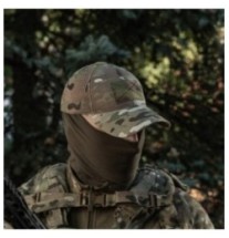 Šiltovka M-Tac Mesh Elite Tactical NYCO Extreme - multicam