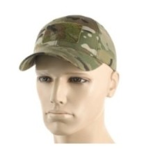 Šiltovka M-Tac Baseball Elite Tactical NYCO Extreme Rip-Stop - multicam, S/M
