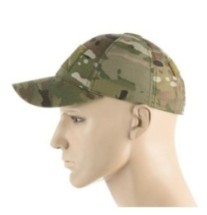Šiltovka M-Tac Baseball Elite Tactical NYCO Extreme Rip-Stop - multicam, S/M