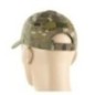 Šiltovka M-Tac Baseball Elite Tactical NYCO Extreme Rip-Stop - multicam, S/M Šiltovka M-Tac Baseball Elite Tactical NYCO Extreme Rip-Stop - multicam, S/M