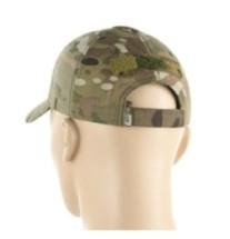 Šiltovka M-Tac Baseball Elite Tactical NYCO Extreme Rip-Stop - multicam, S/M