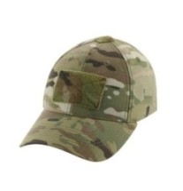 Šiltovka M-Tac Baseball Elite Tactical NYCO Extreme Rip-Stop - multicam, S/M