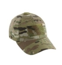 Šiltovka M-Tac Baseball Elite Tactical NYCO Extreme Rip-Stop - multicam, S/M