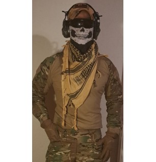Taktická tričko EmersonGear G2 MULTICAM