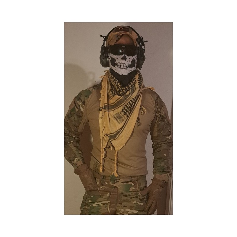Taktická tričko EmersonGear G2 MULTICAM Taktická tričko EmersonGear G2 MULTICAM