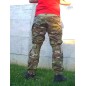 Taktické nohavice EmersonGear G2 MULTICAM