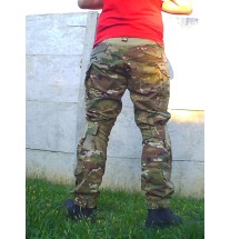 Taktické nohavice EmersonGear G2 MULTICAM