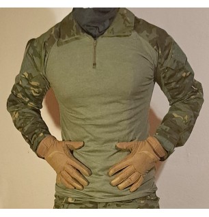 Taktické Combat tričko EmersonGear G2 Multicam Tropic