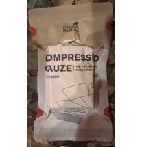 Rhino Rescue Quick Gauze